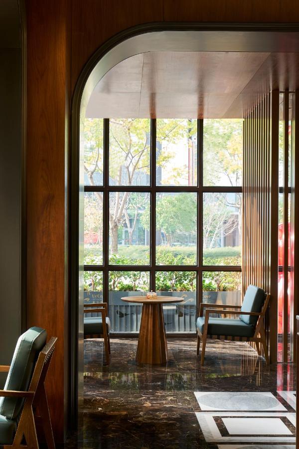 Hangzhou West Lake Milan Hotel - Ten Minutes Walk To The West Lake 외부 사진