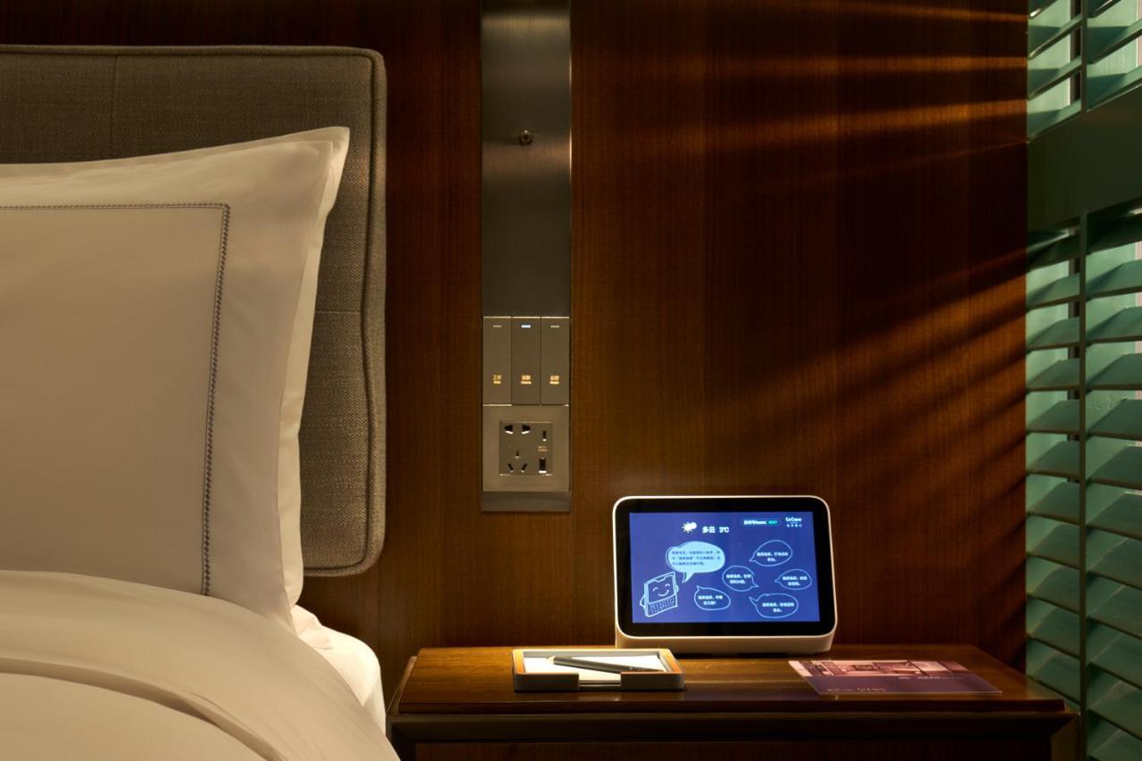 Hangzhou West Lake Milan Hotel - Ten Minutes Walk To The West Lake 외부 사진